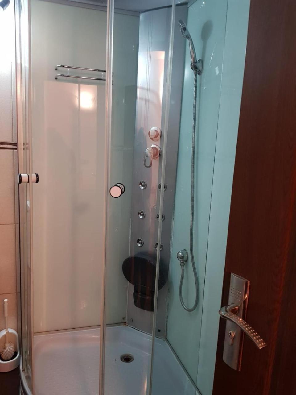 Hotel Magnolia أيود المظهر الخارجي الصورة