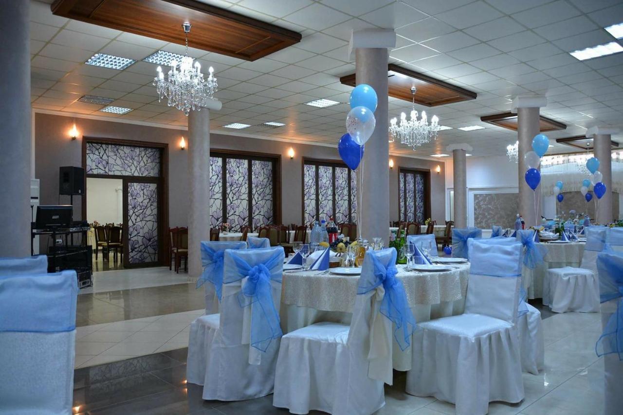 Hotel Magnolia أيود المظهر الخارجي الصورة